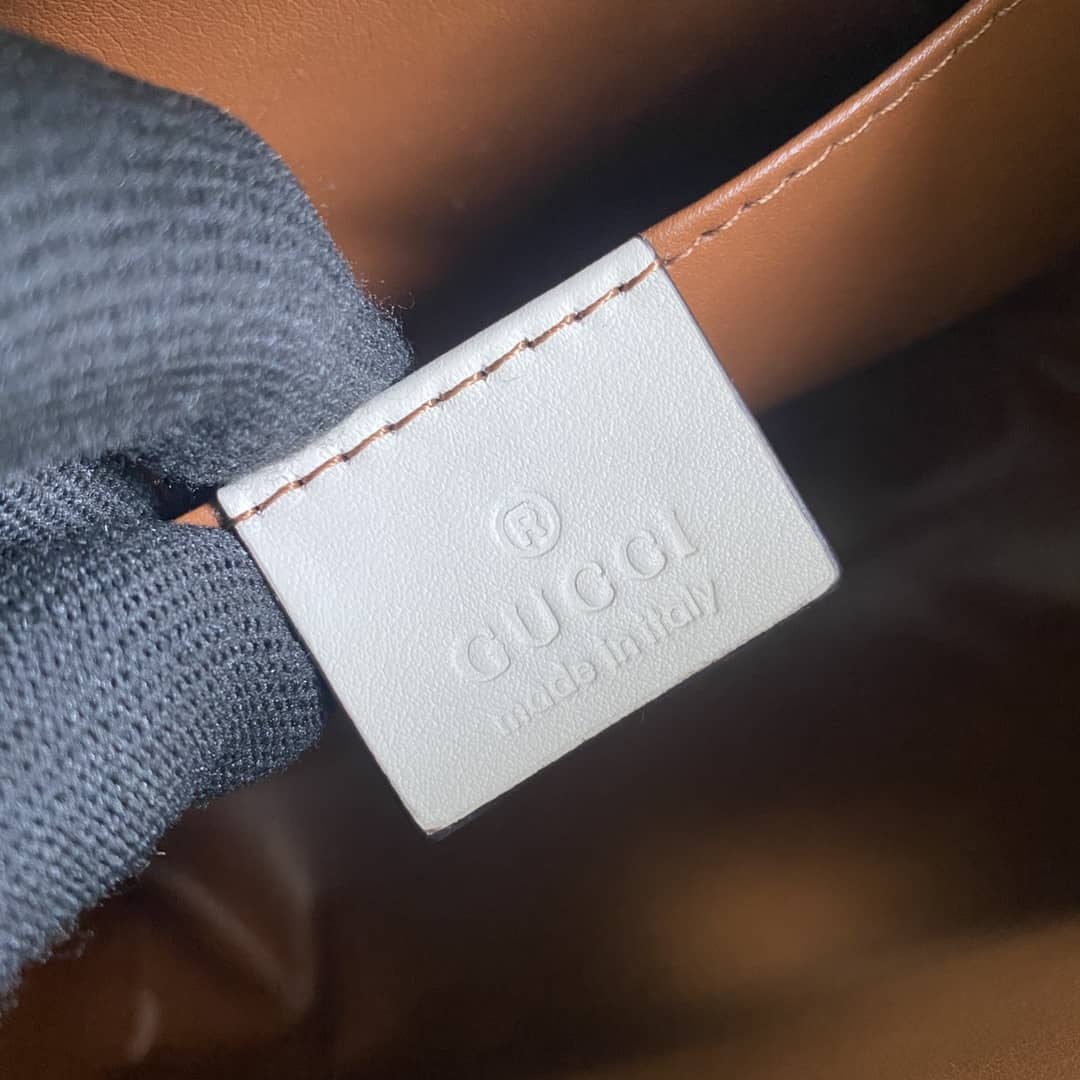 Gucci Diana Small Tote Replica 660195