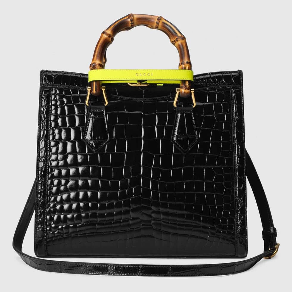 Gucci Diana Small Tote Replica 660195