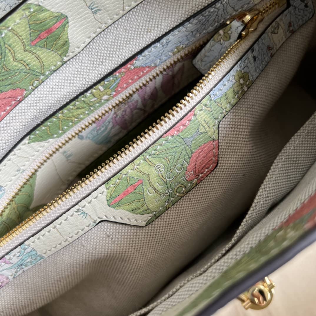 Gucci Jackie 1961 Small Hobo Bag 636709 Replica
