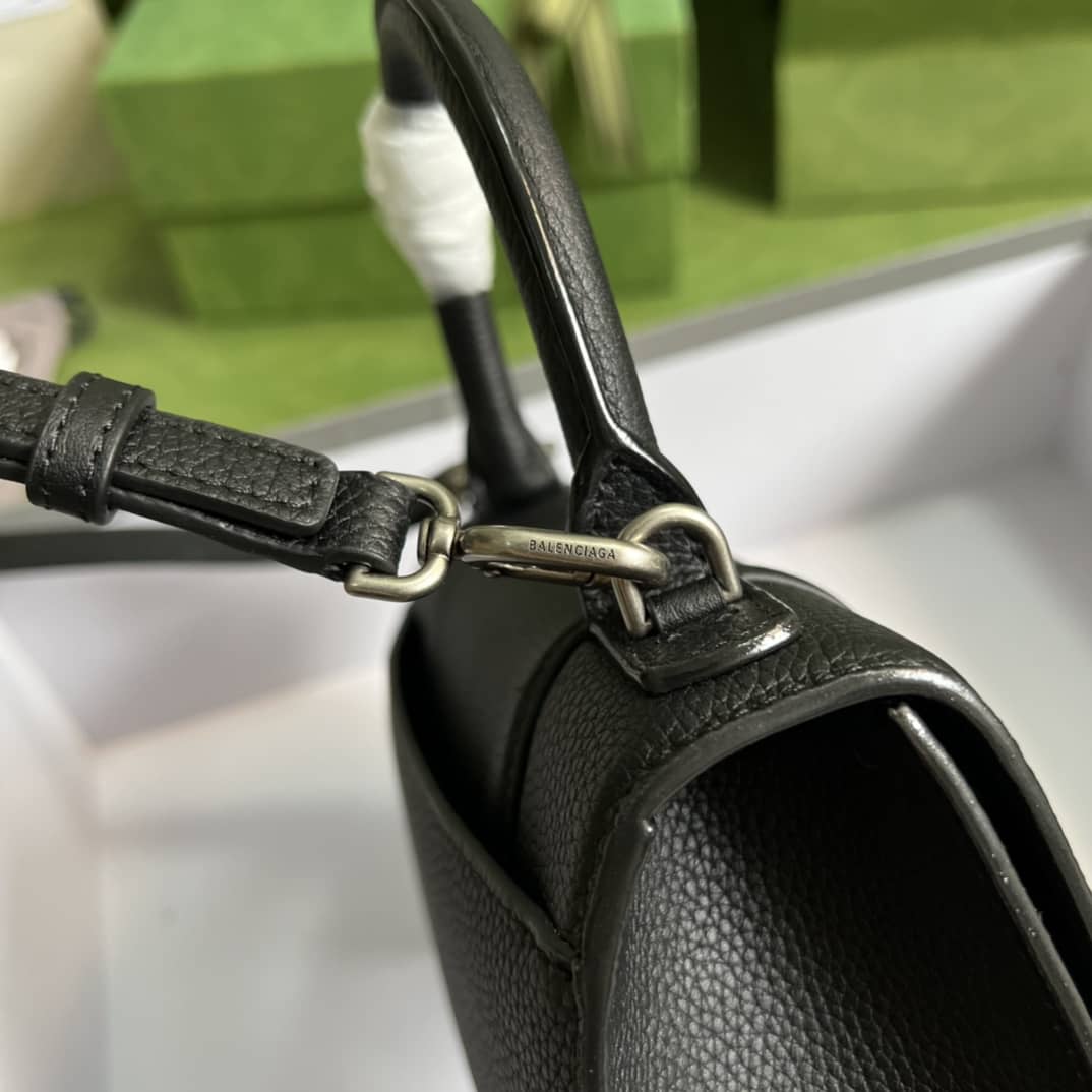 Gucci Balenciaga Hourglass Top-handle Tote Bag 5928331 Replica