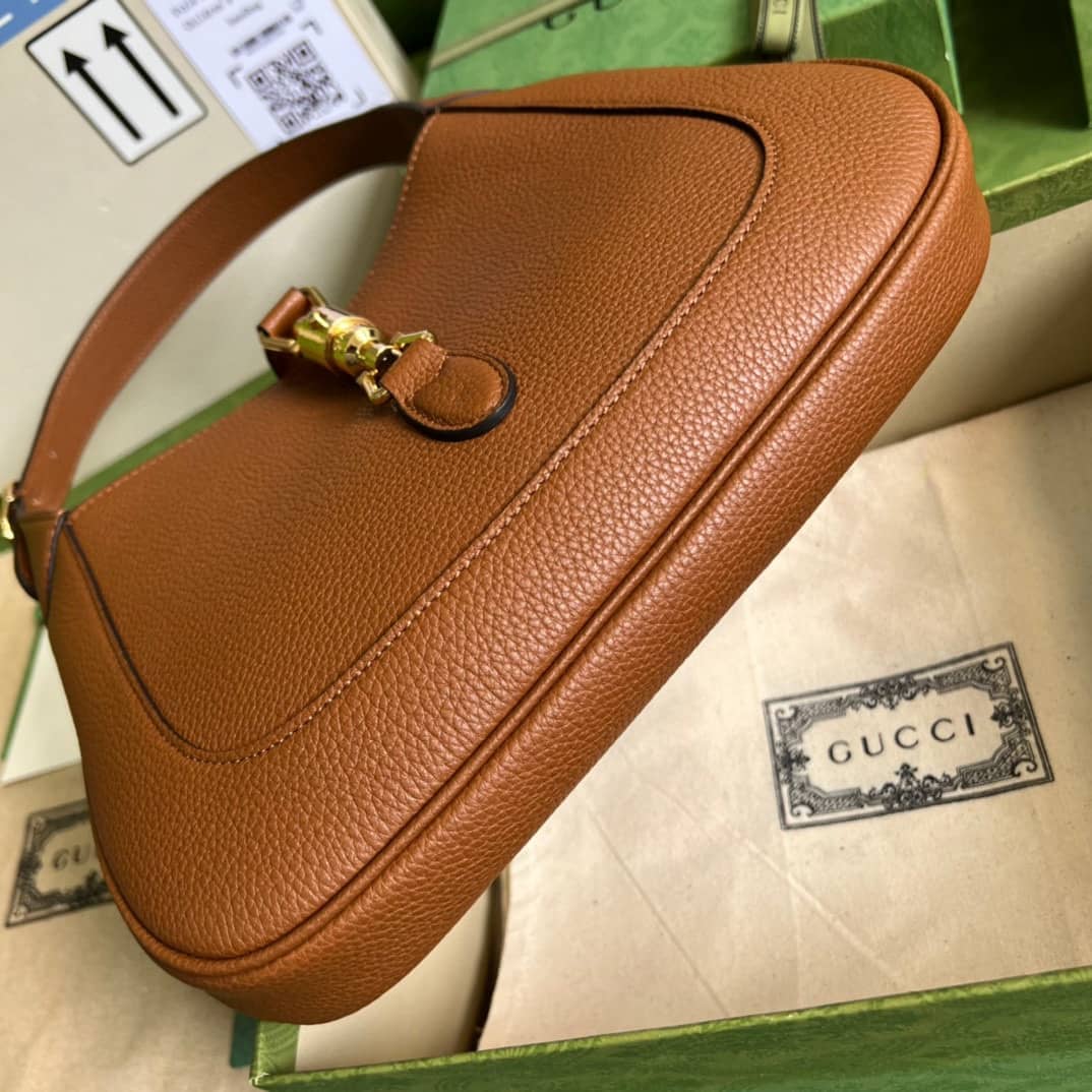 Gucci Jackie Bag Dupe 1961 Small Hobo Bag 636709