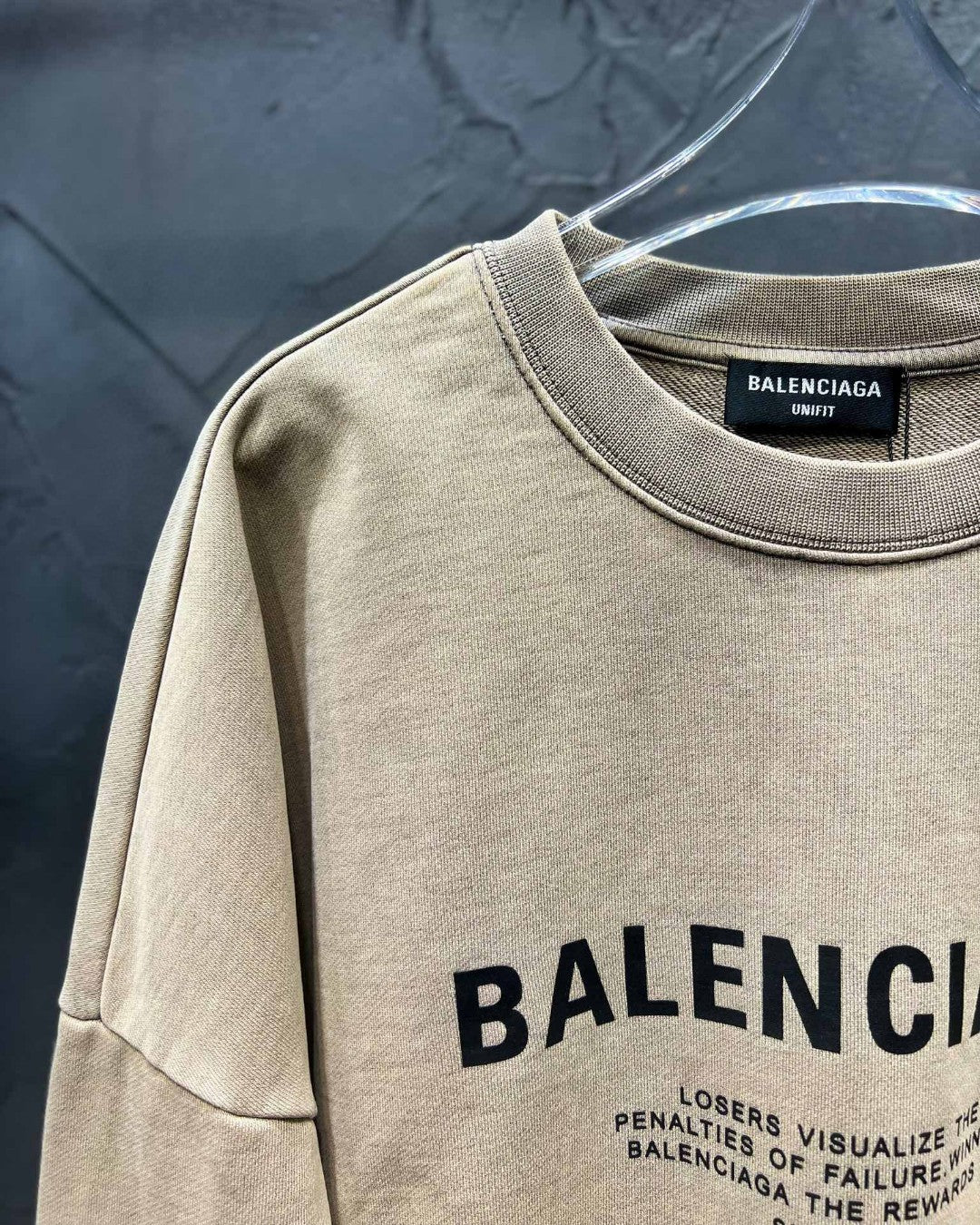 Balenciaga Sweatshirt