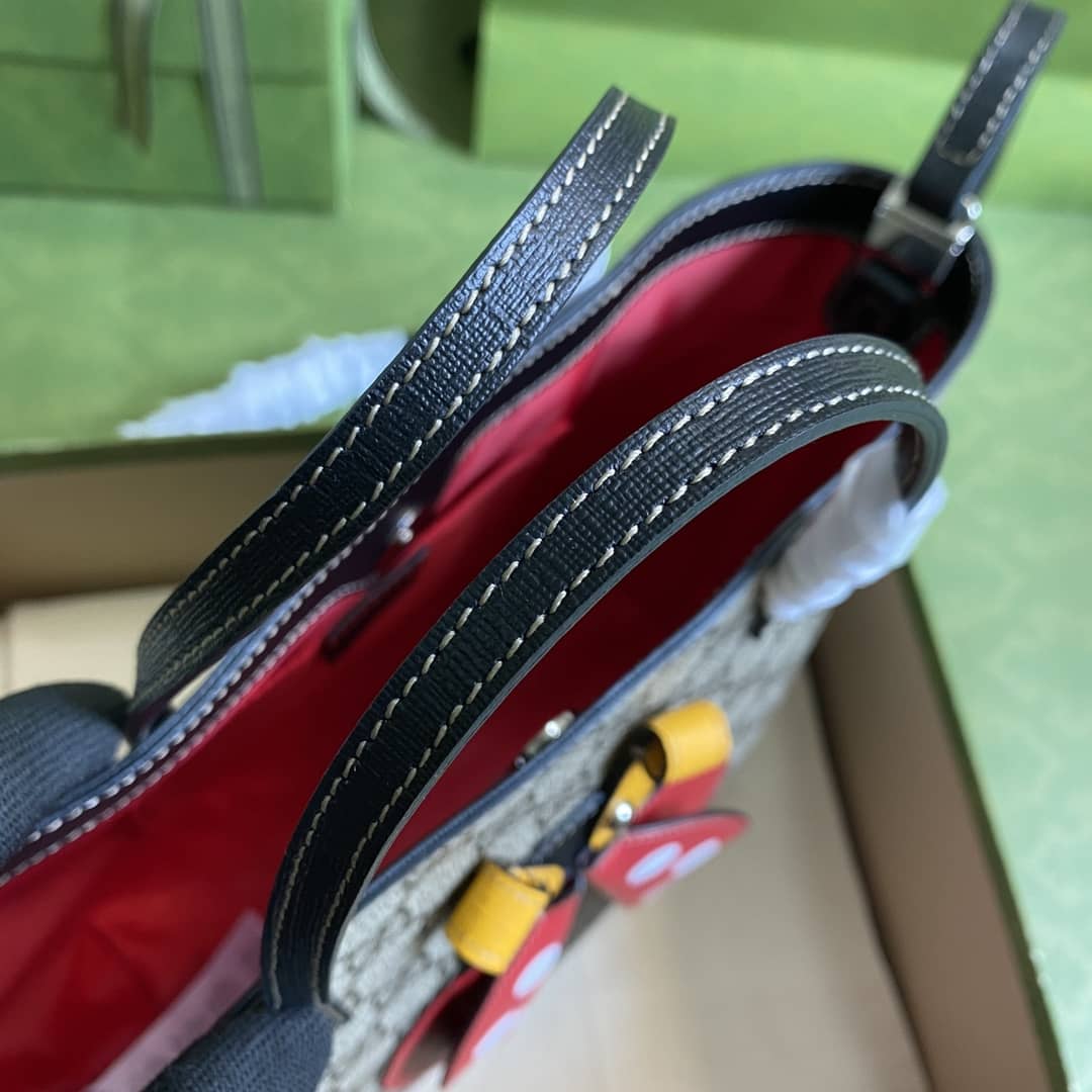 Gucci GG Marmont Tote Replica 585933