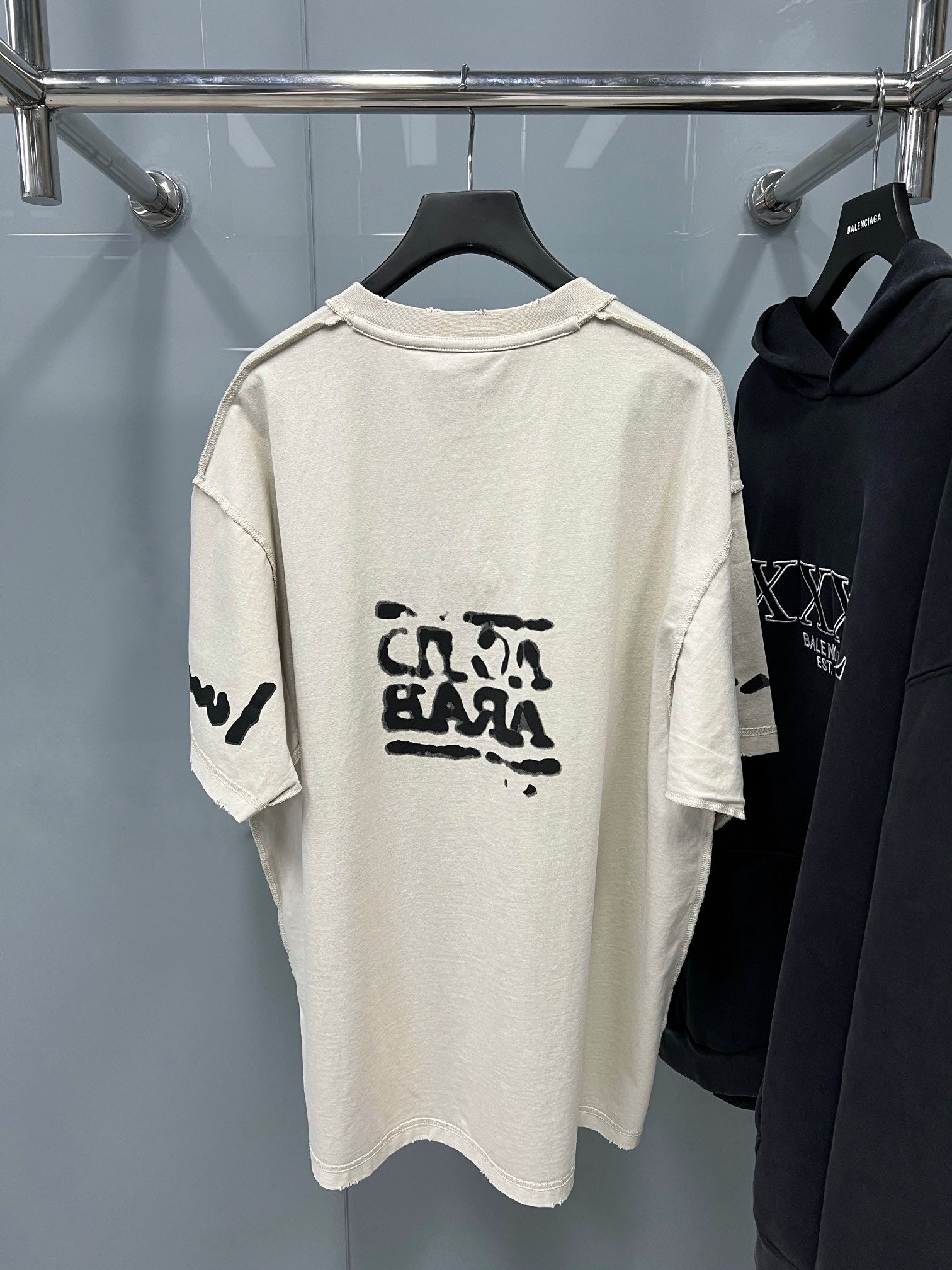 Balenciaga T-shirt