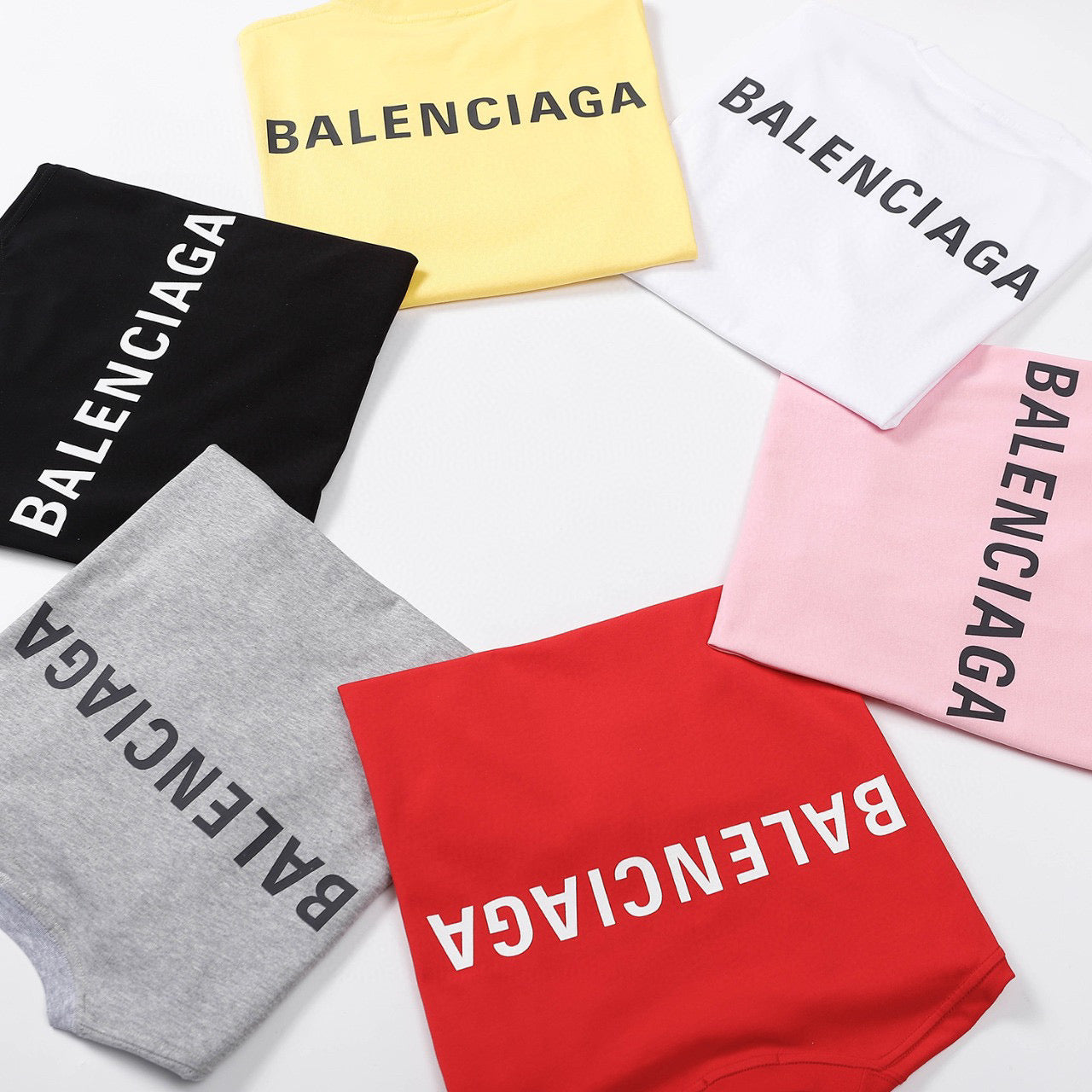 Balenciaga T-shirt