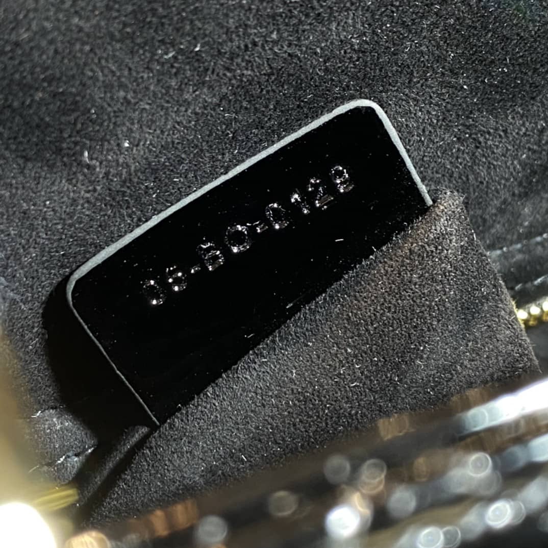Christian Dior Lady Dior 24CM Replica Bag