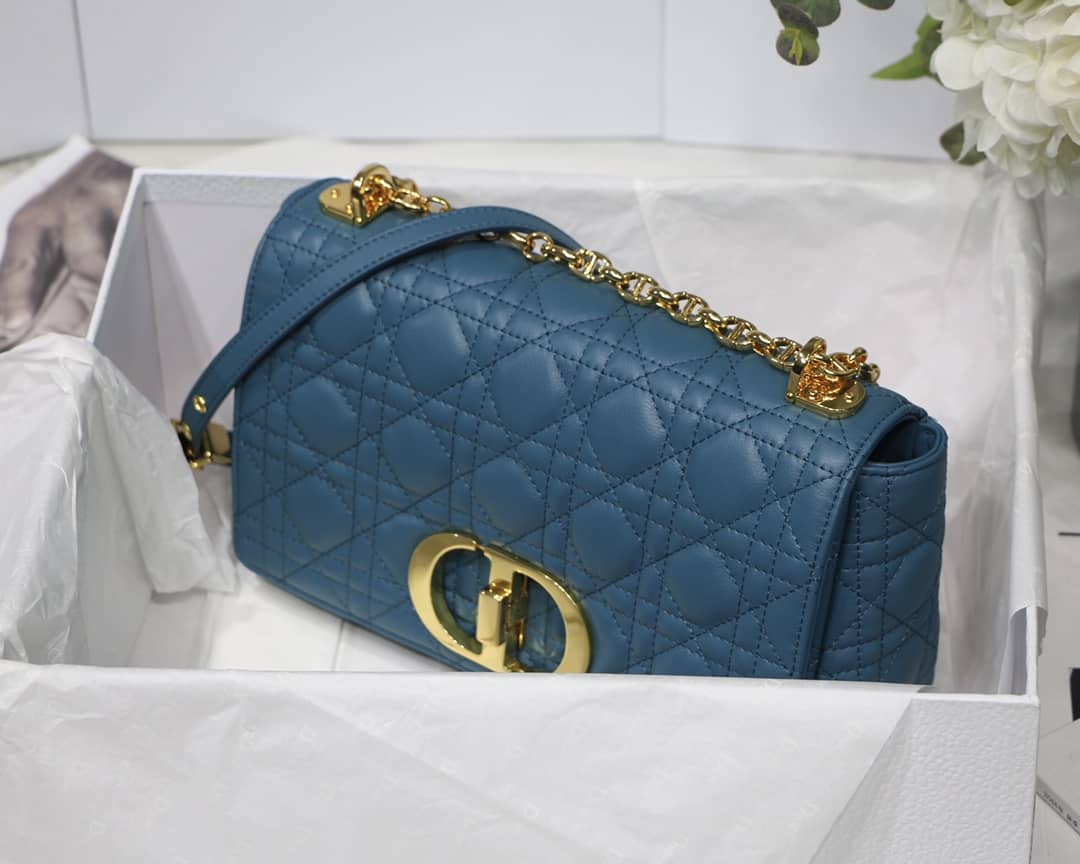 Christian Dior Caro Replica Bag