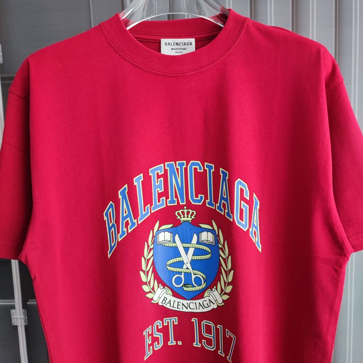 Balenciaga T-shirt
