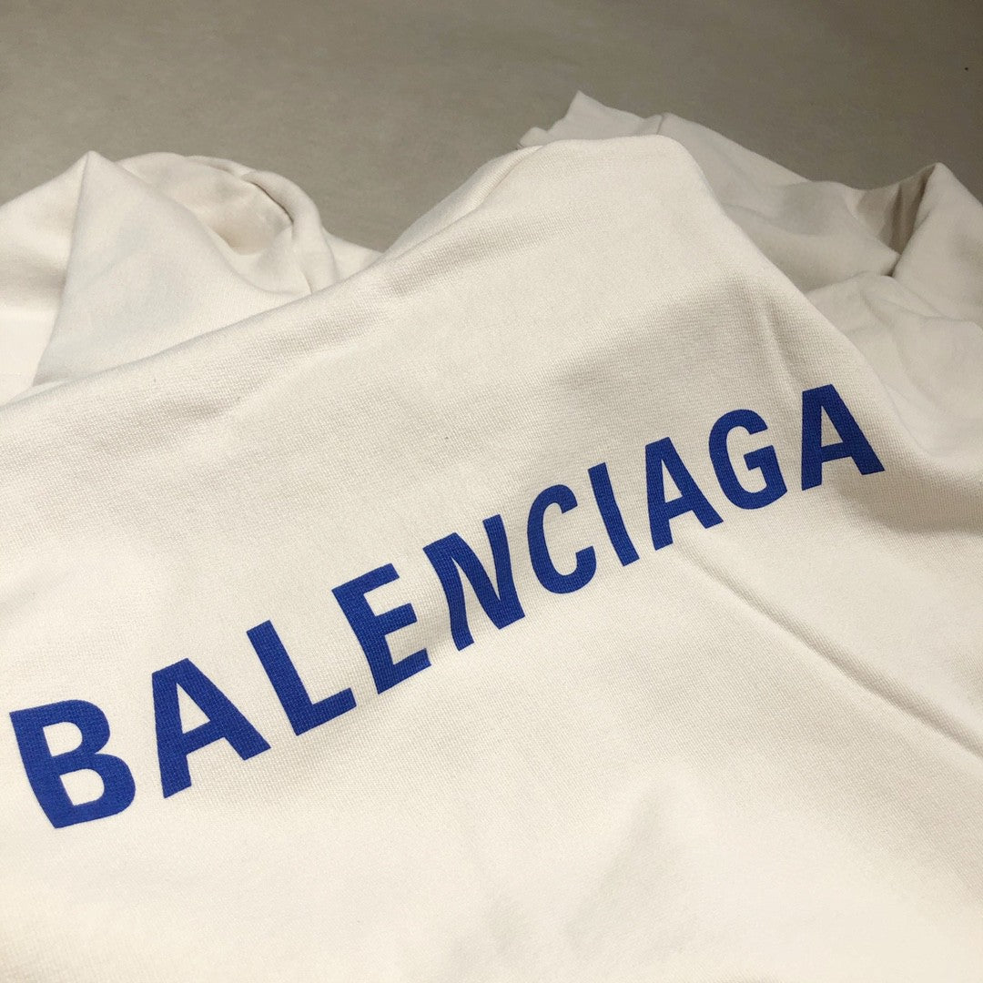 Balenciaga Hoodie