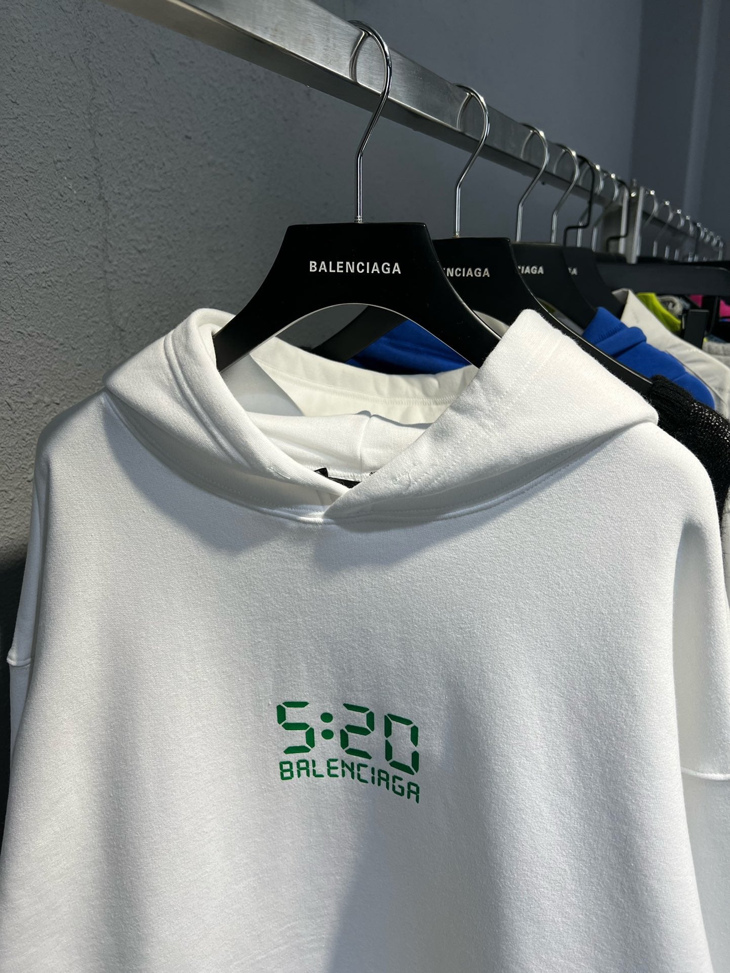 Balenciaga Hoodie