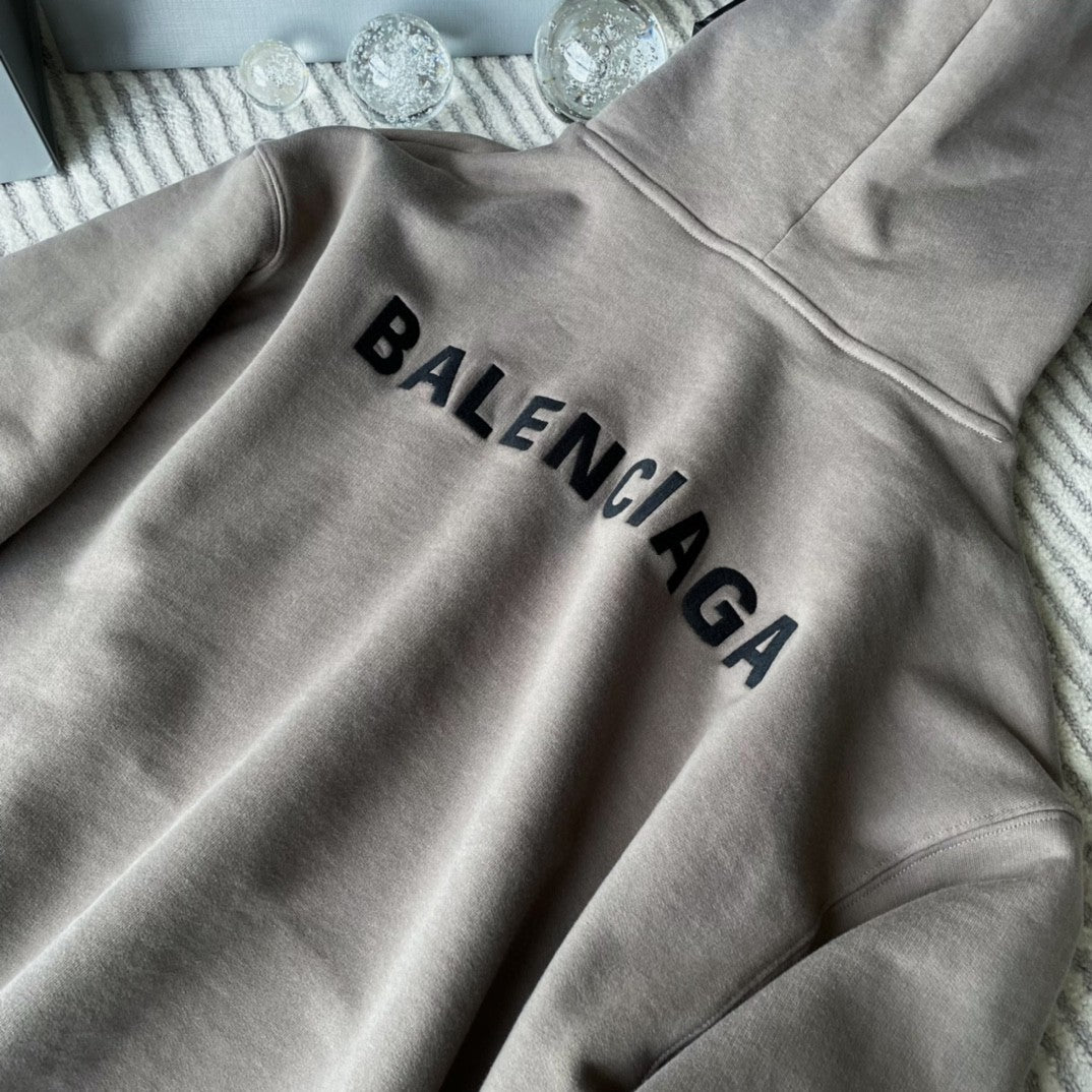 Balenciaga Hoodie