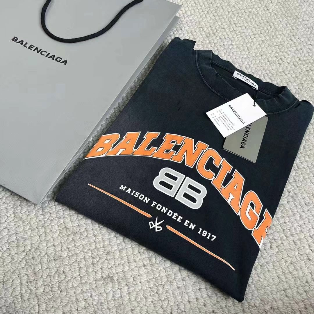 Balenciaga T-shirt
