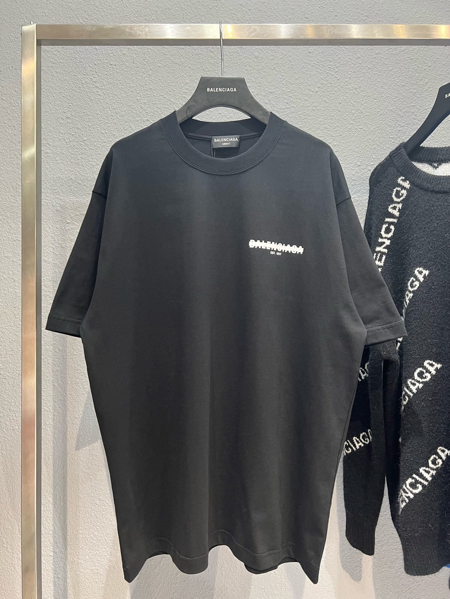 Balenciaga T-shirt