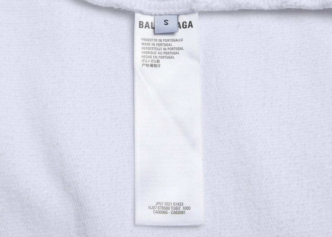 Balenciaga Hoodie