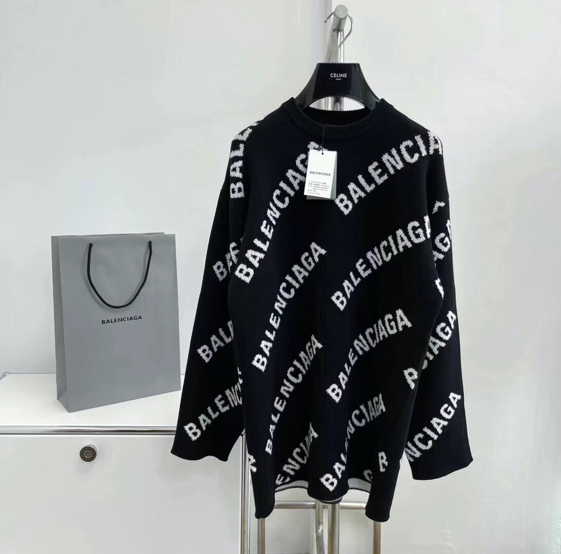 Balenciaga Sweater