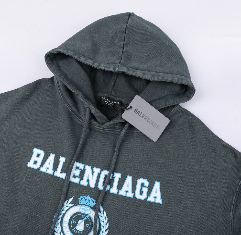 Balenciaga Hoodie
