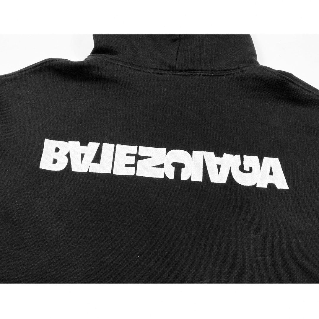 Balenciaga Hoodie