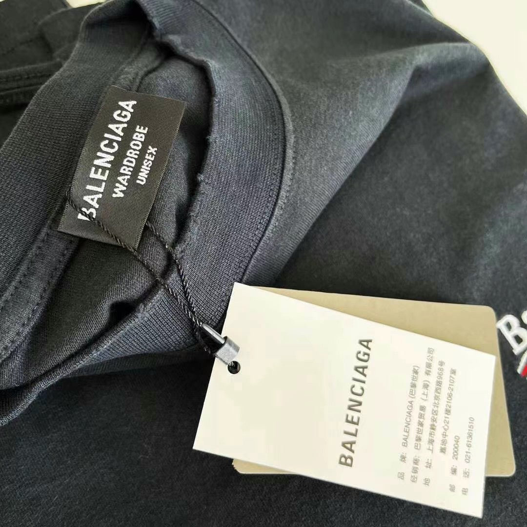 Balenciaga T-shirt