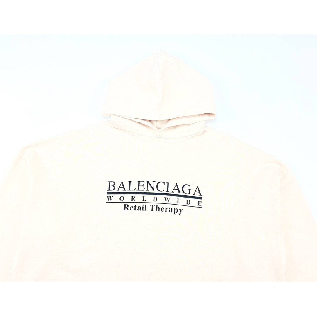 Balenciaga Hoodie