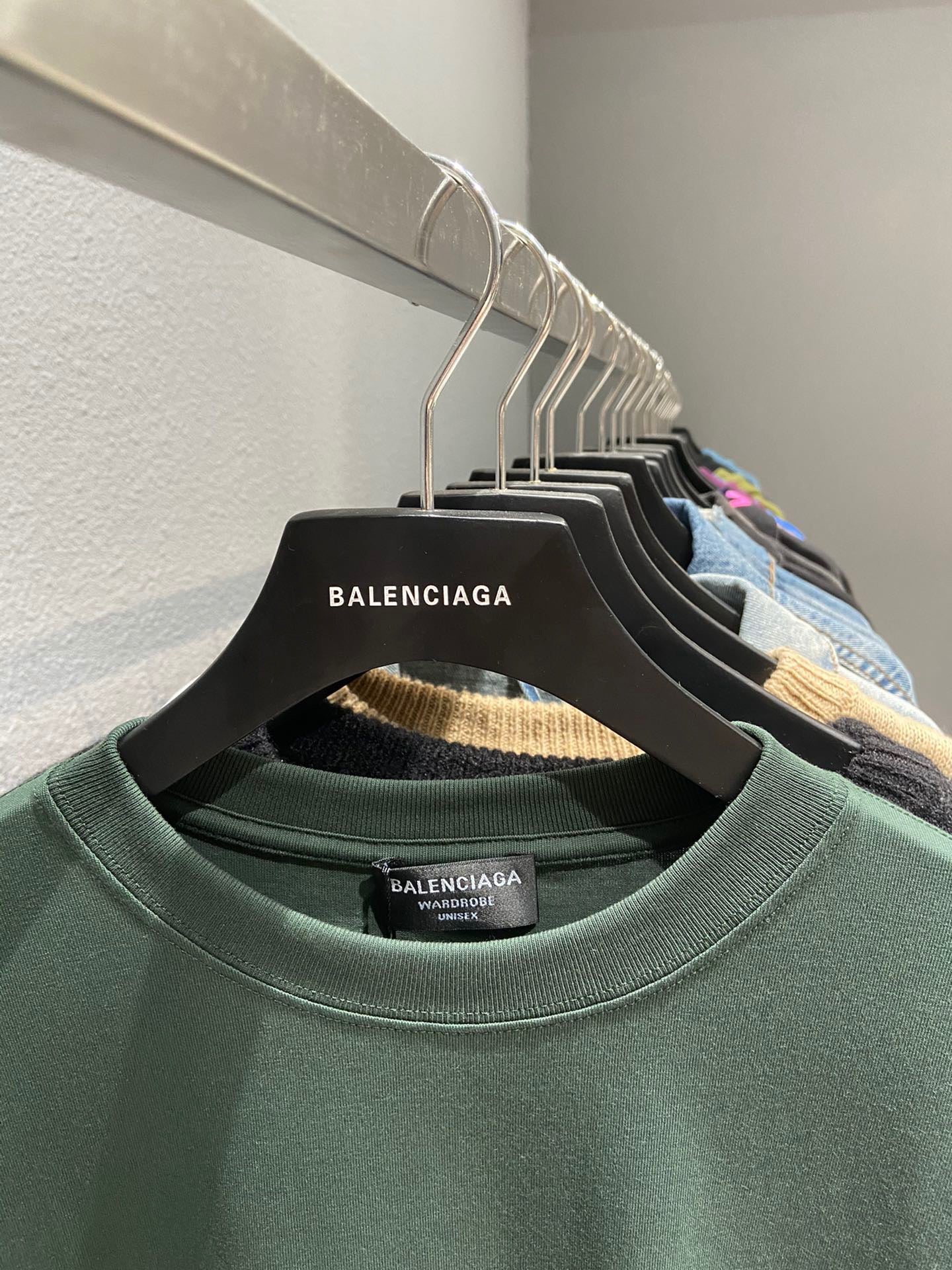 Balenciaga T-shirt
