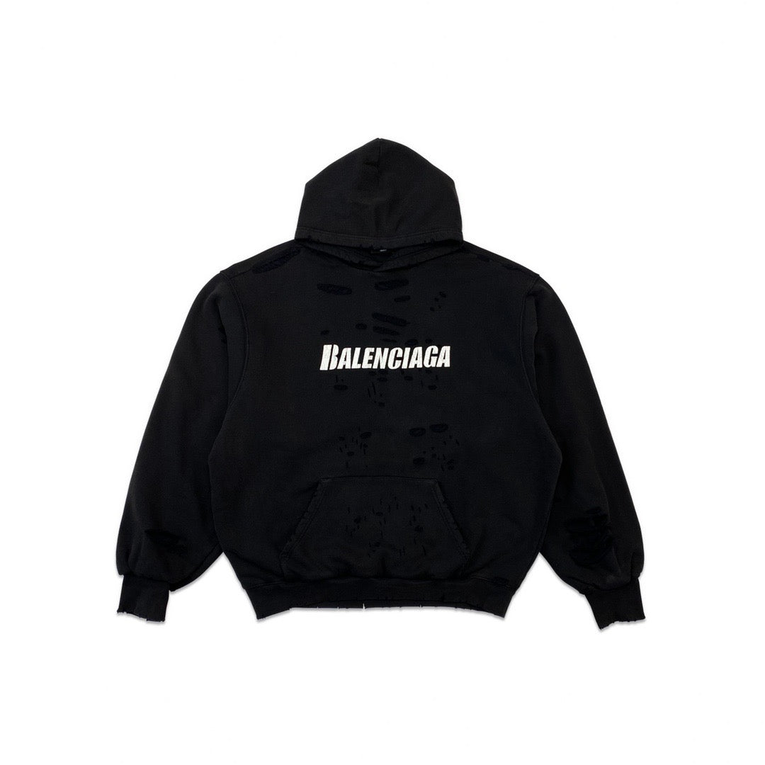 Balenciaga Hoodie