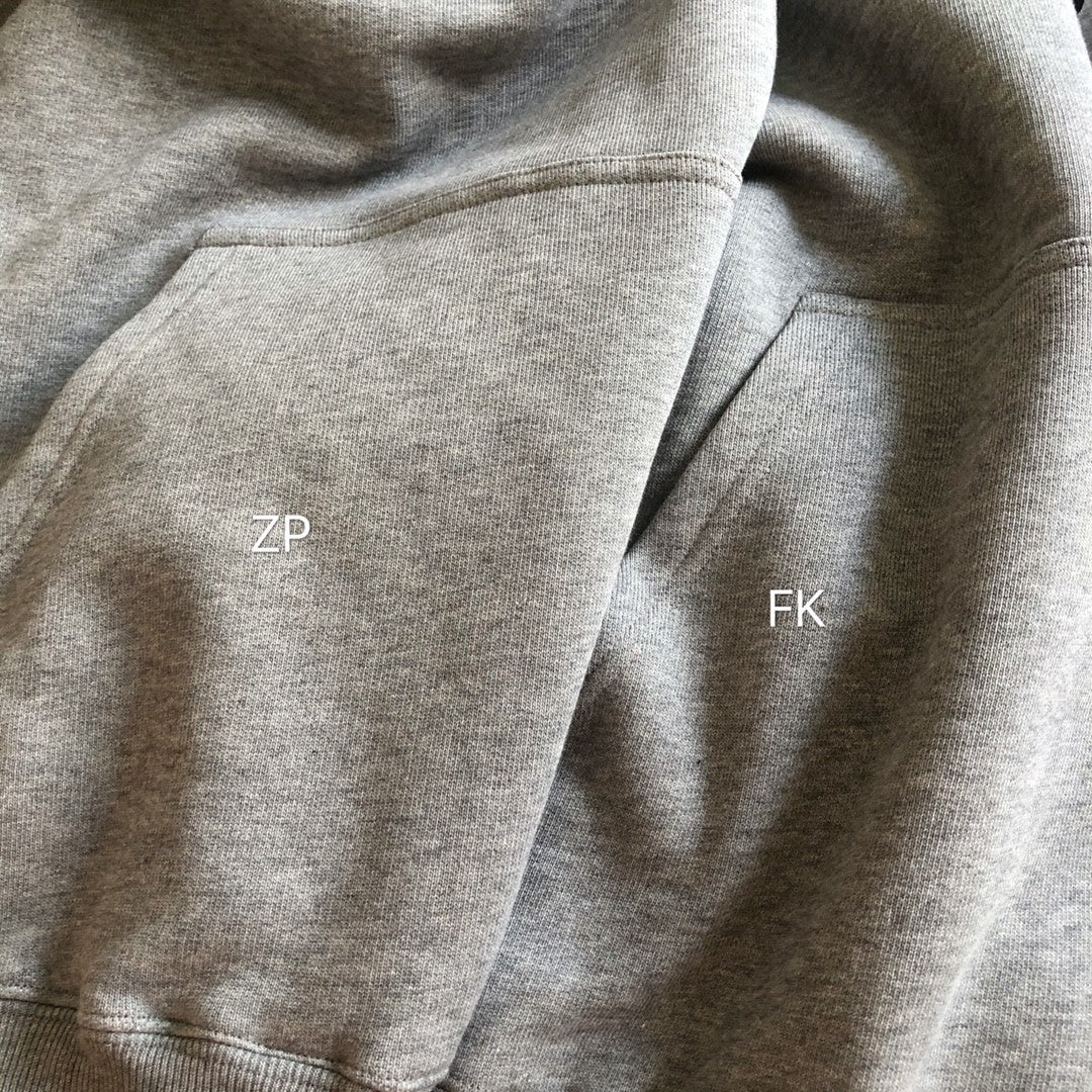 Balenciaga Hoodie