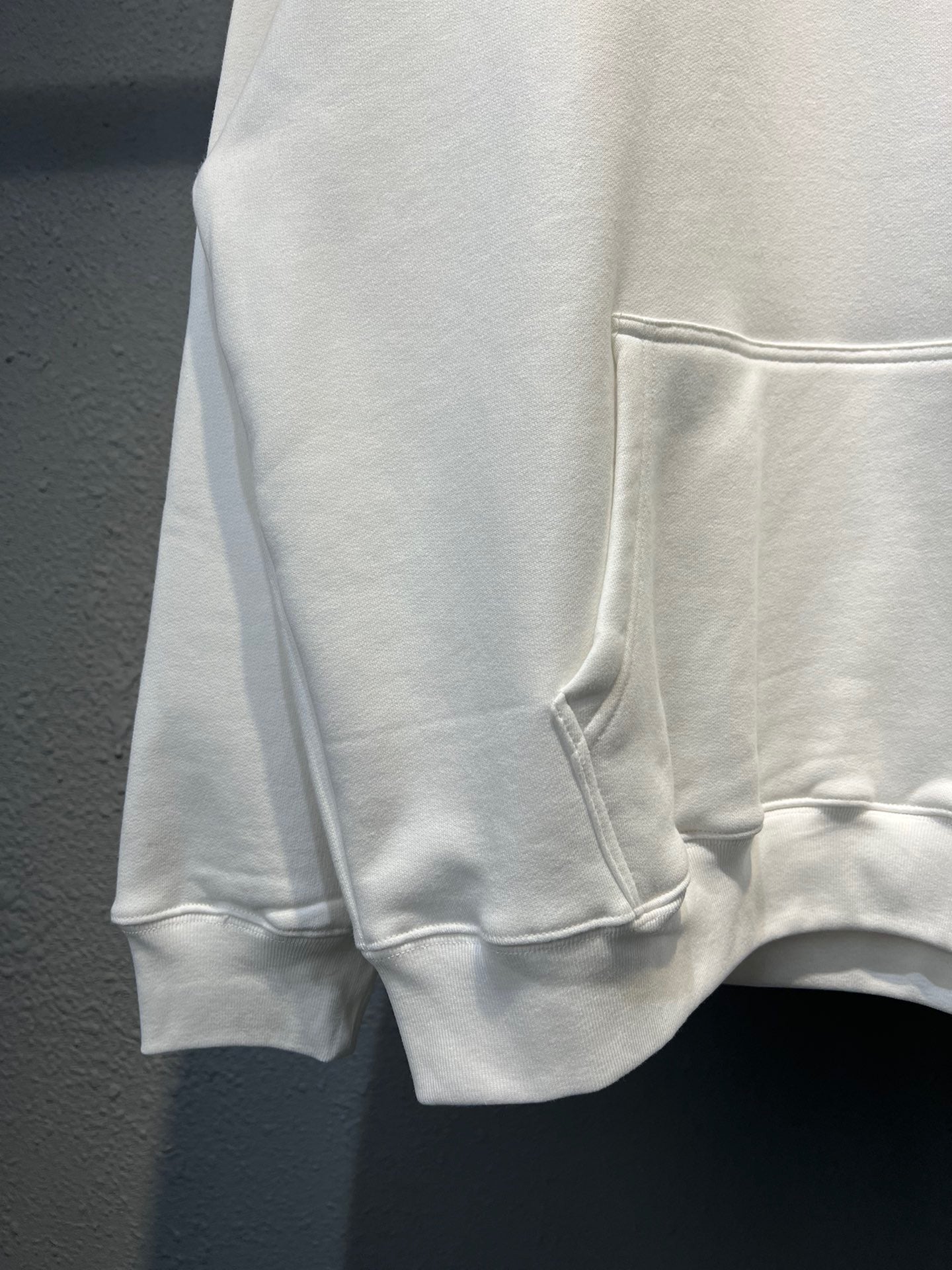 Balenciaga Hoodie