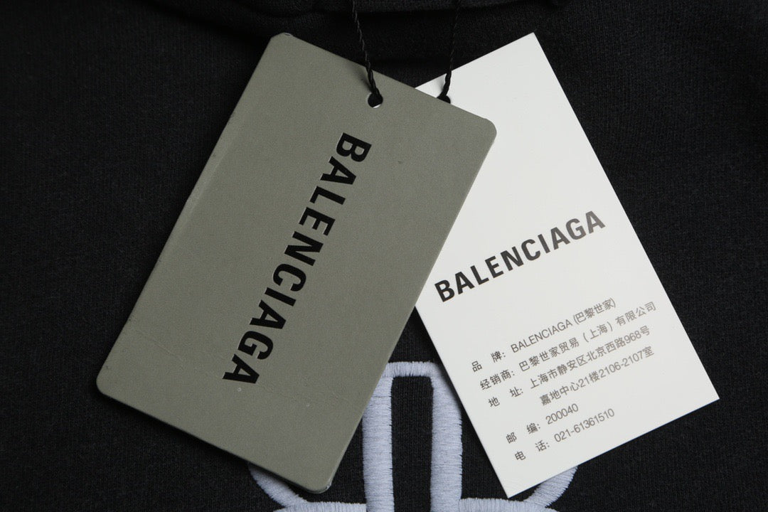 Balenciaga Hoodie