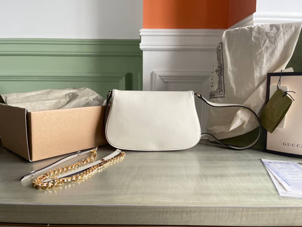 Gucci Blondie Shoulder Crossbody Bag 699268 Replica