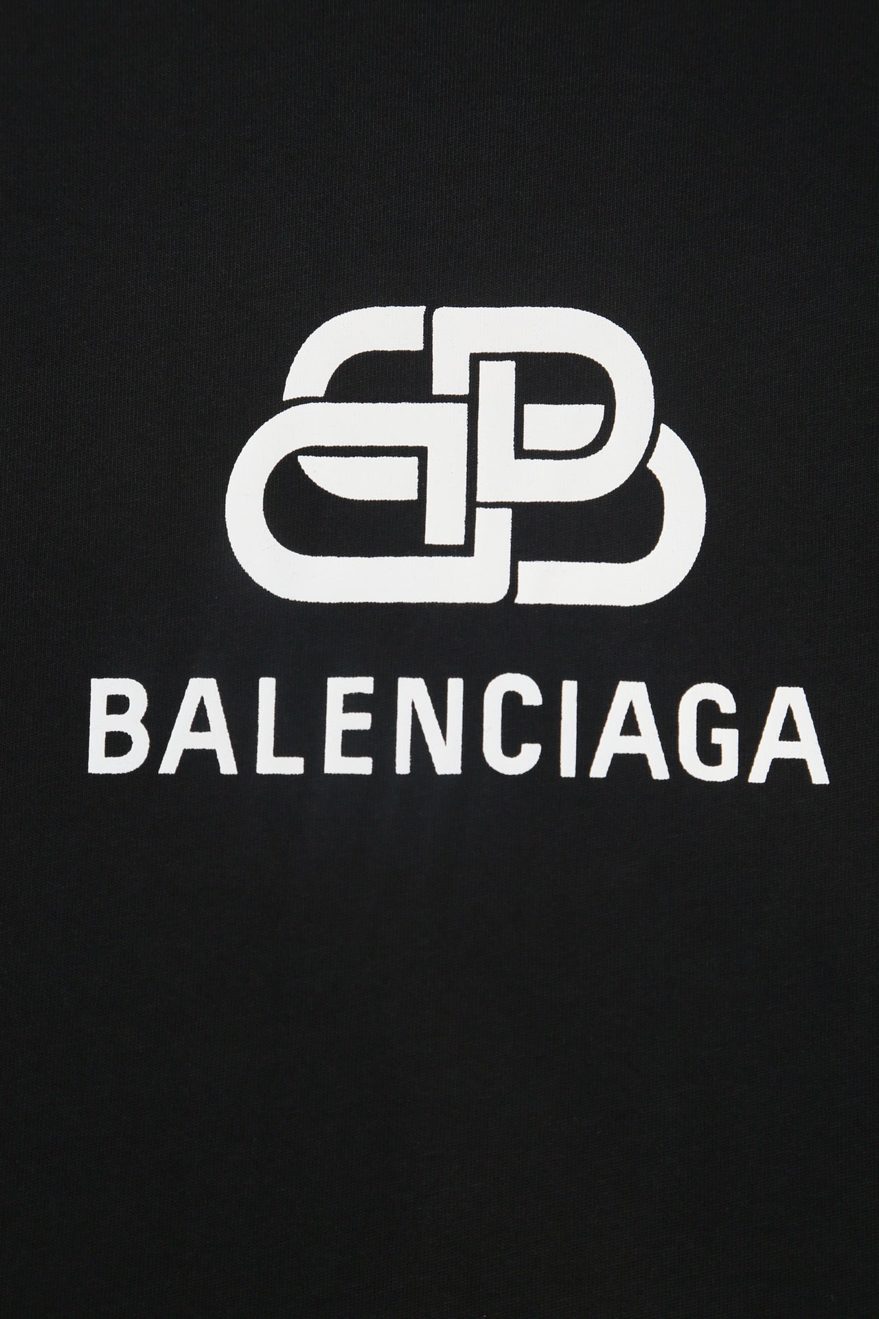 Balenciaga T-shirt