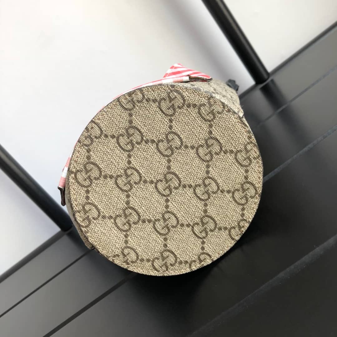 Gucci Children GG Chick Bucket Bag 606193