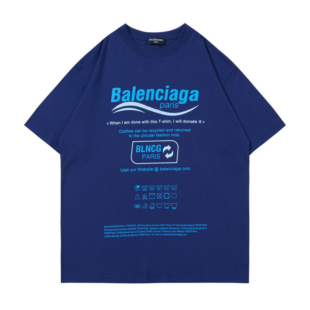 Balenciaga T-shirt