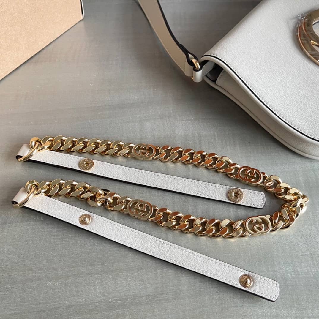 Gucci Blondie Shoulder Crossbody Bag 699268 Replica