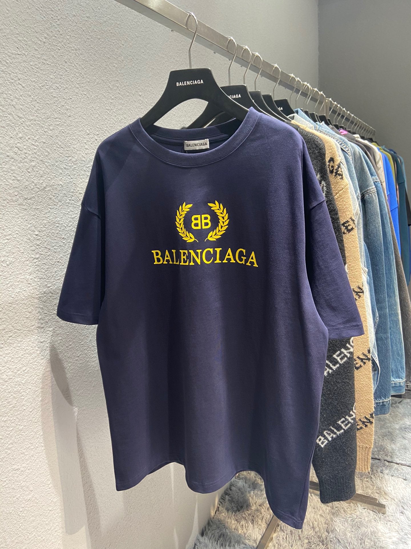 Balenciaga T-shirt