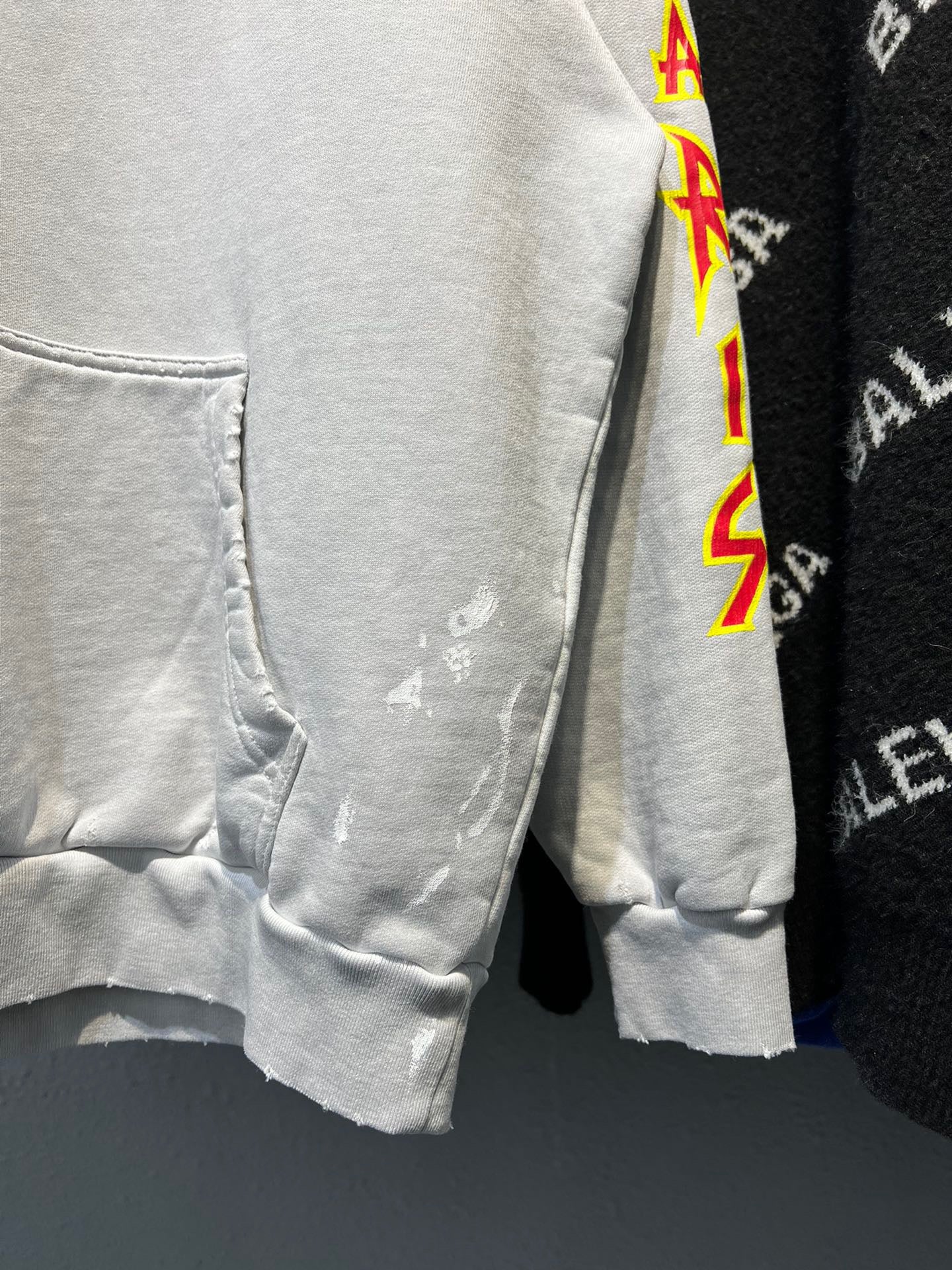 Balenciaga Hoodie