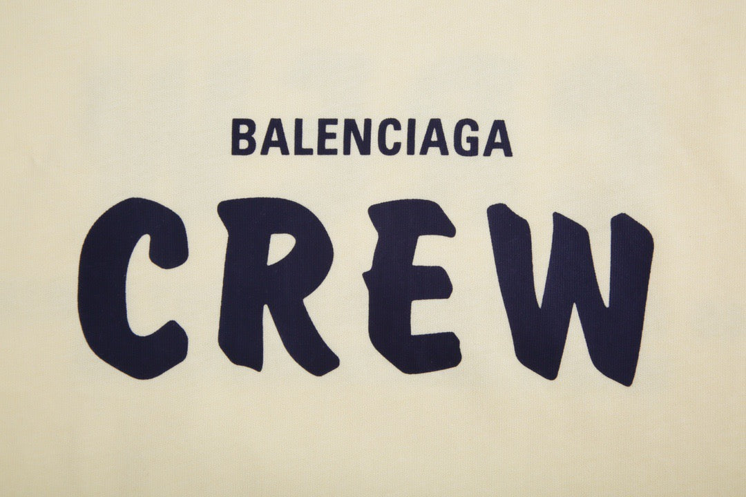 Balenciaga T-shirt