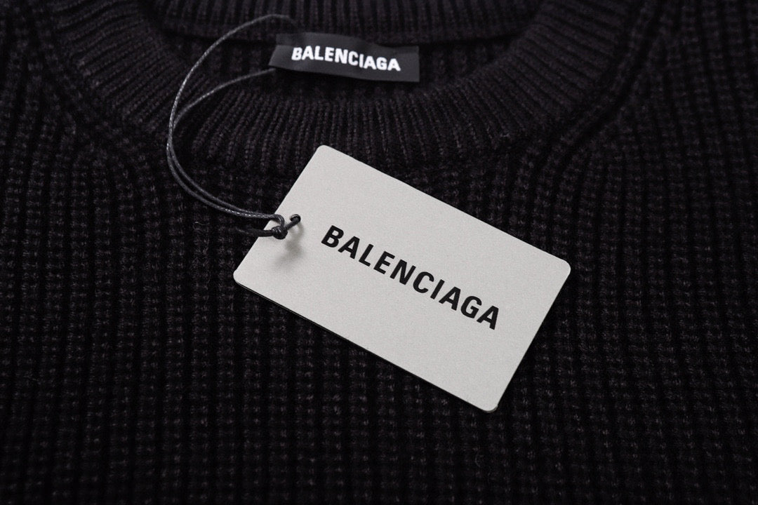 Balenciaga Sweater