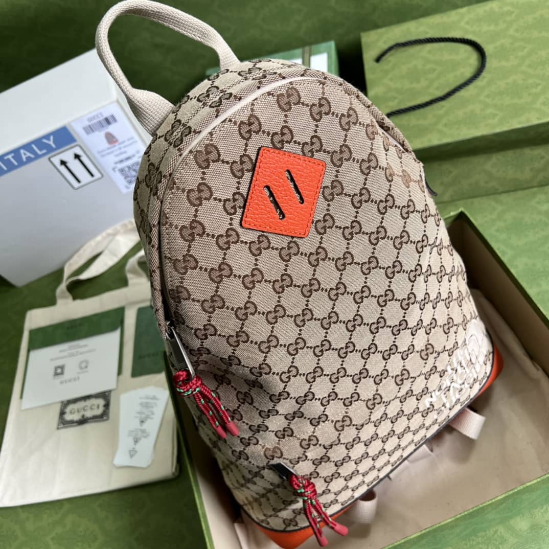 Gucci The North Face Replica Backpack 650288