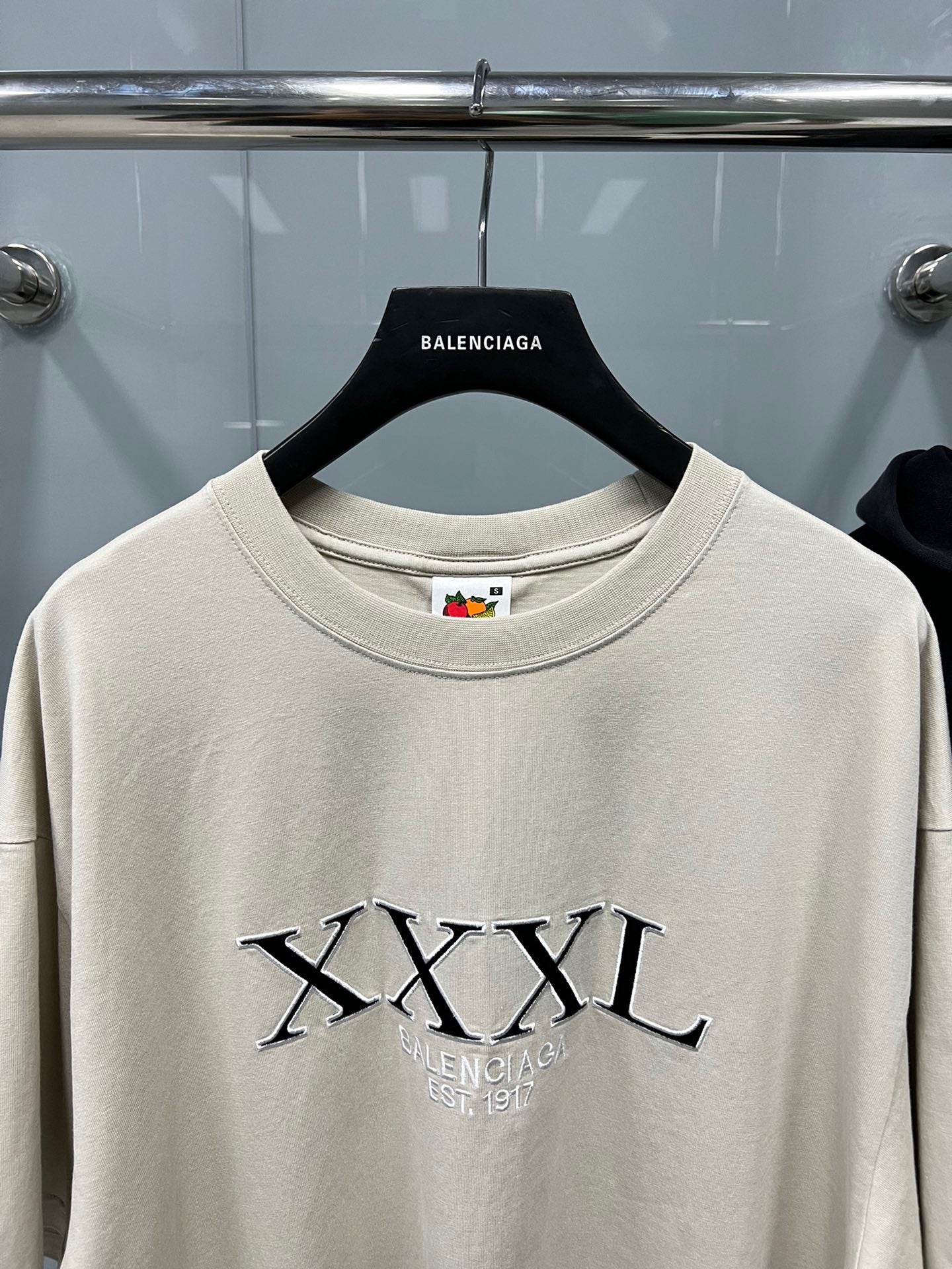 Balenciaga T-shirt