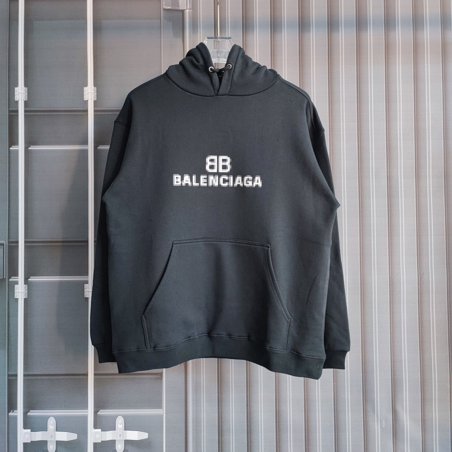 Balenciaga Hoodie
