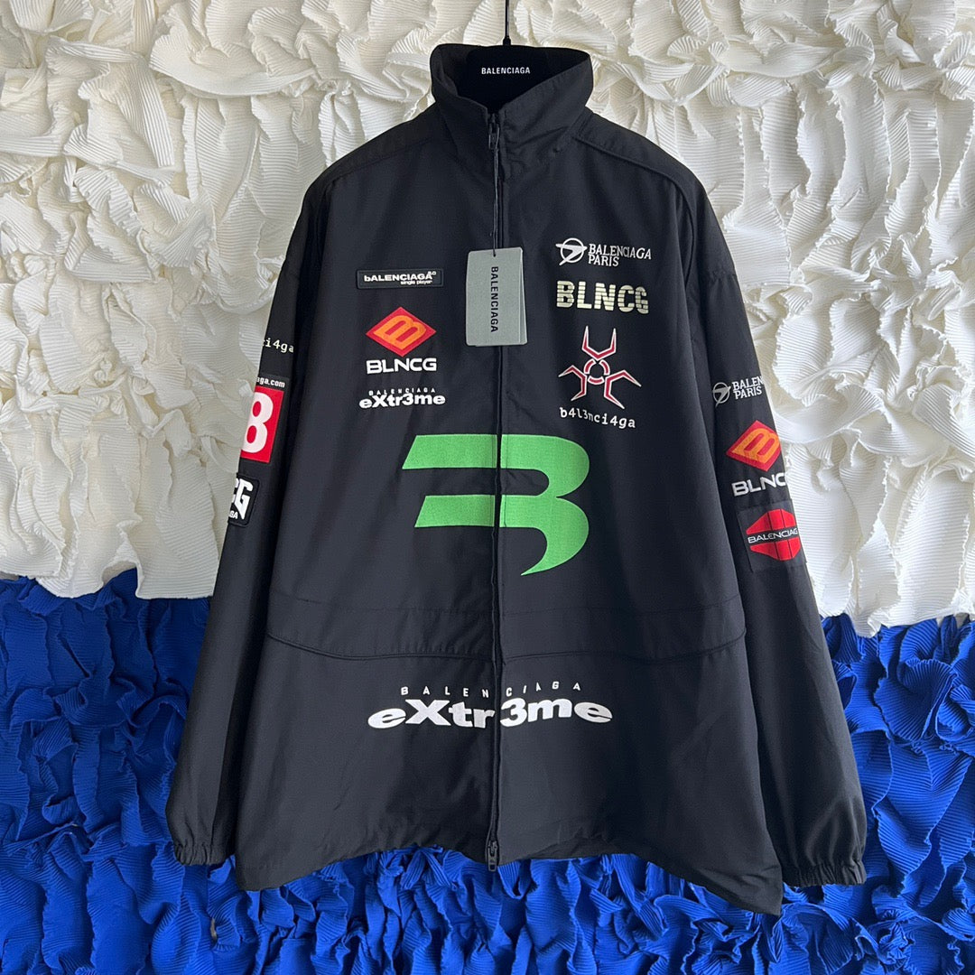 Balenciaga Jacket