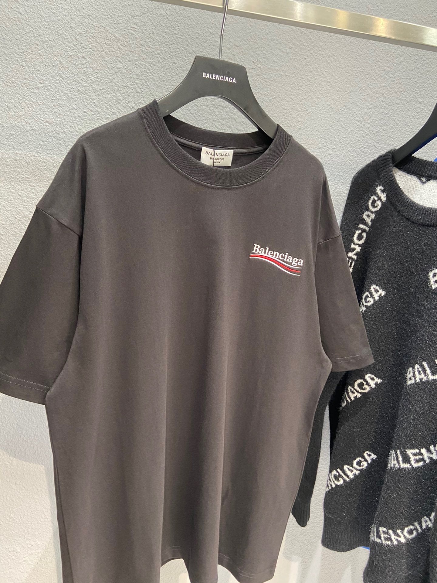 Balenciaga T-shirt