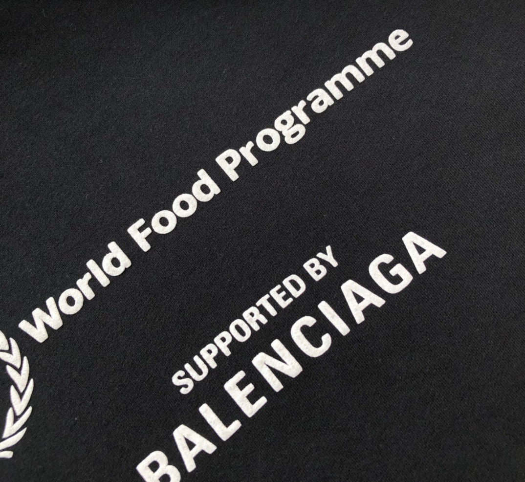 Balenciaga Hoodie
