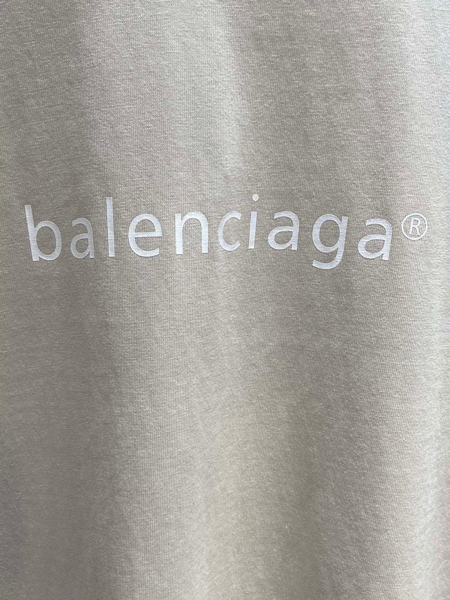 Balenciaga T-shirt