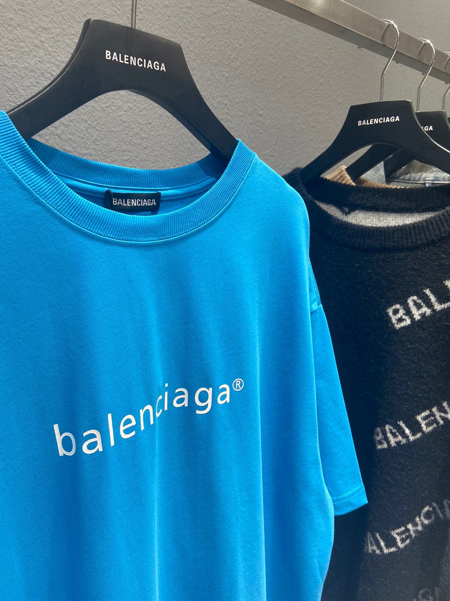 Balenciaga T-shirt