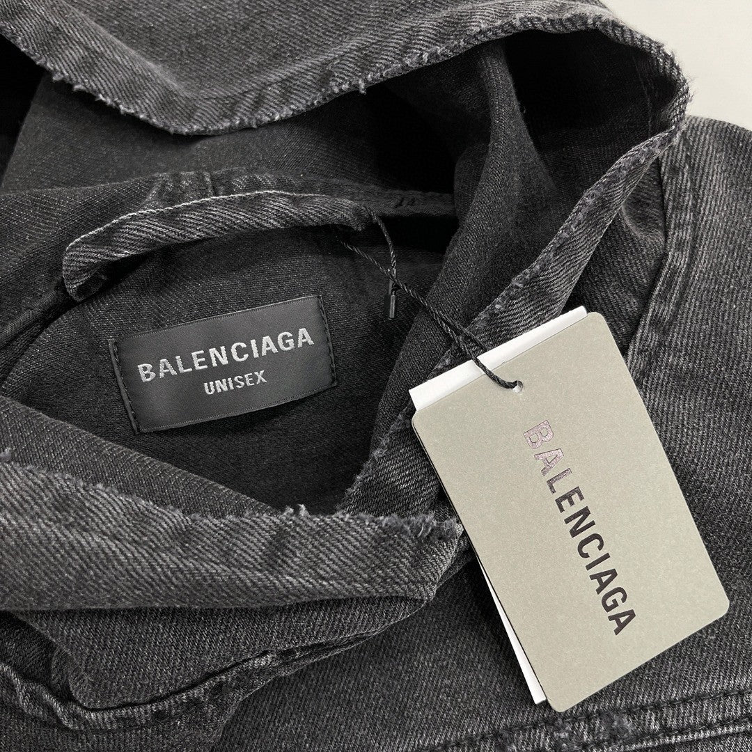 Balenciaga Hoodie