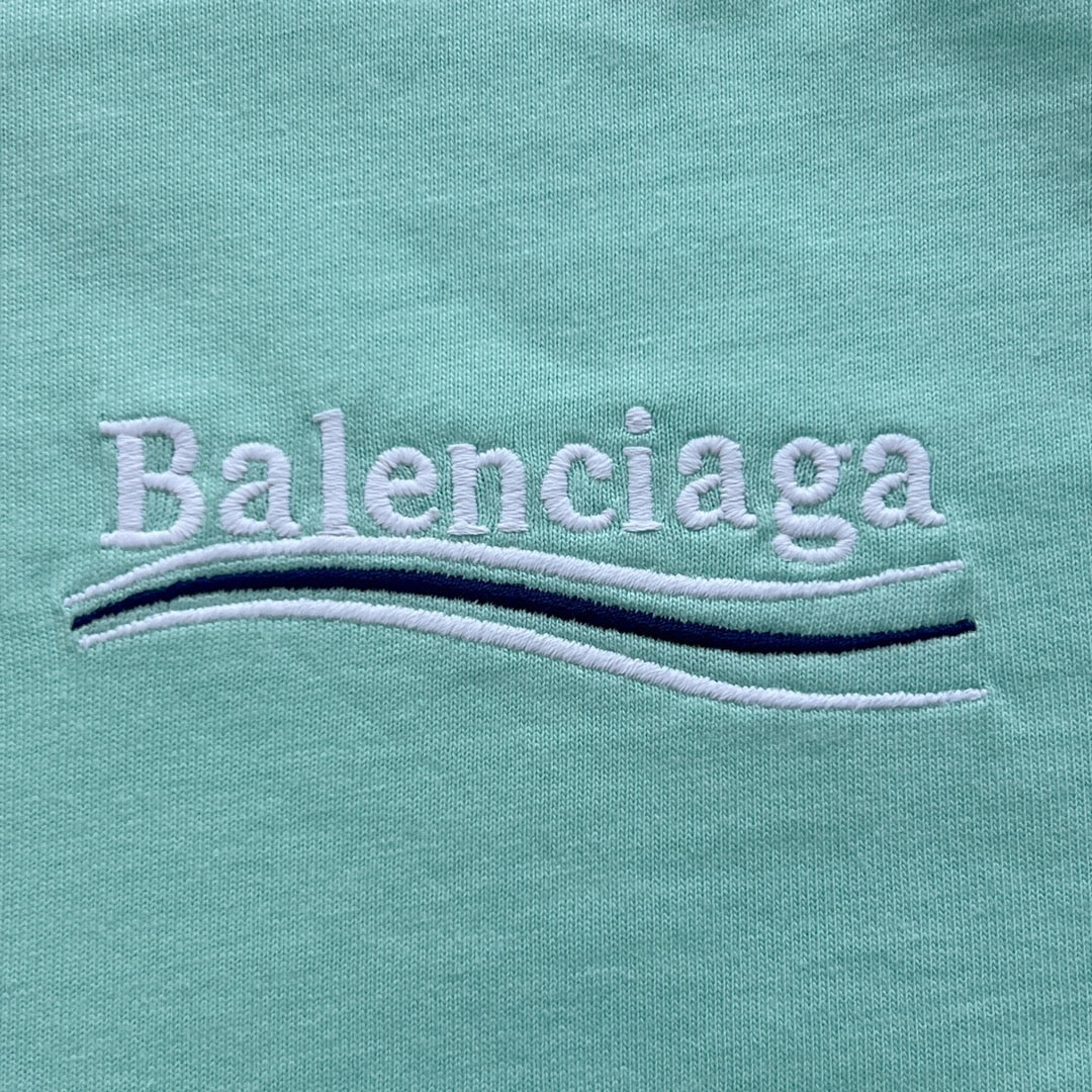 Balenciaga T-shirt