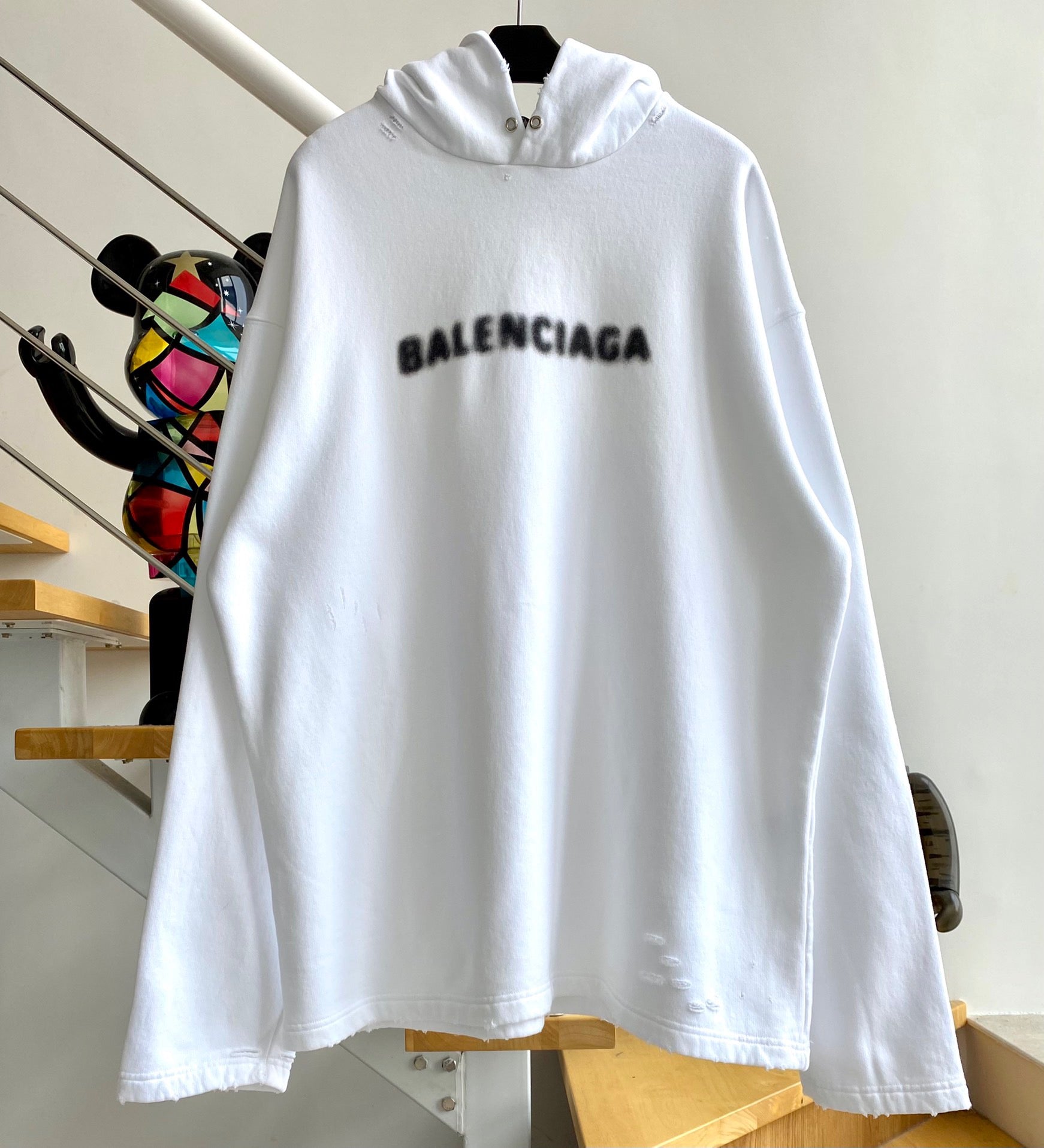 Balenciaga Hoodie