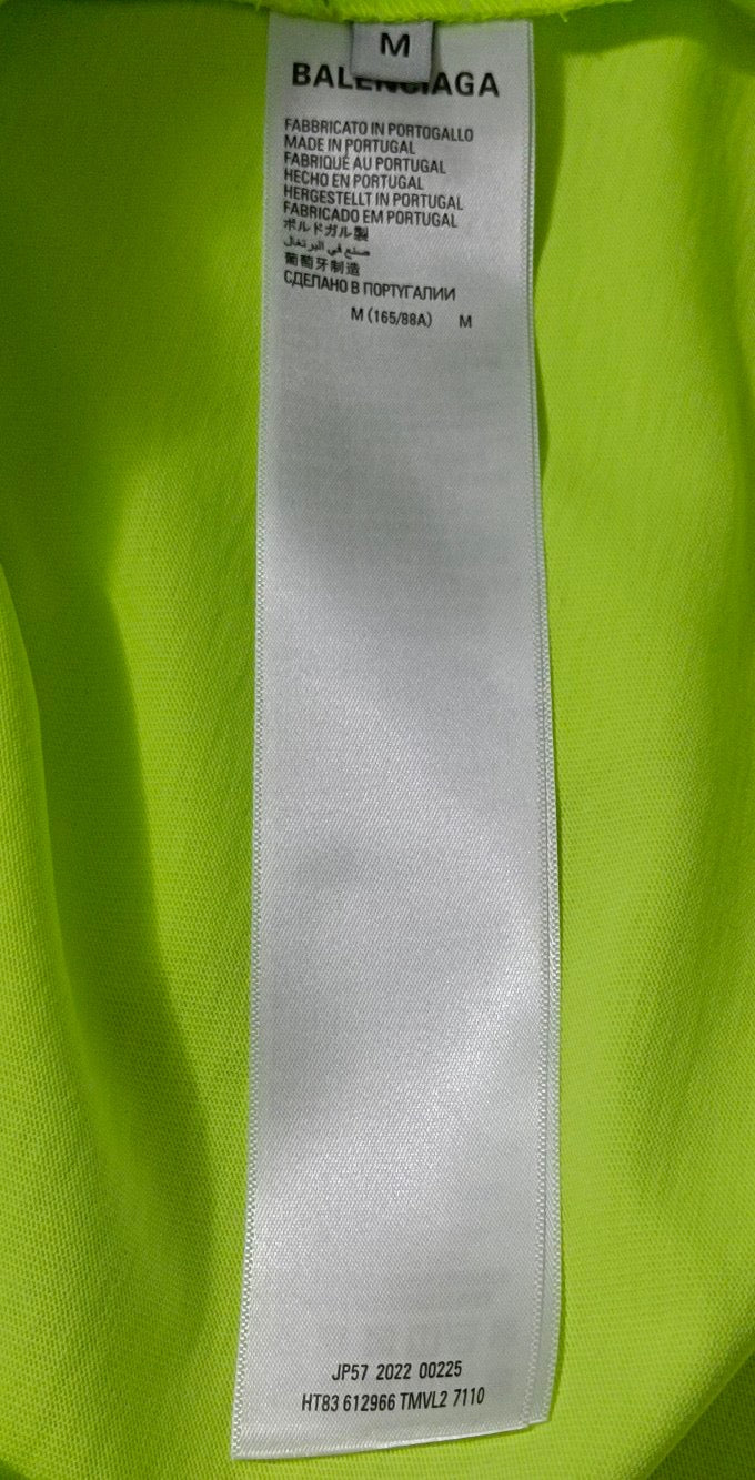 Balenciaga T-shirt