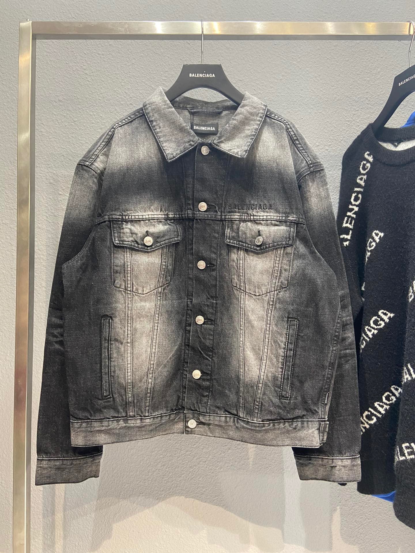 Balenciaga Jacket
